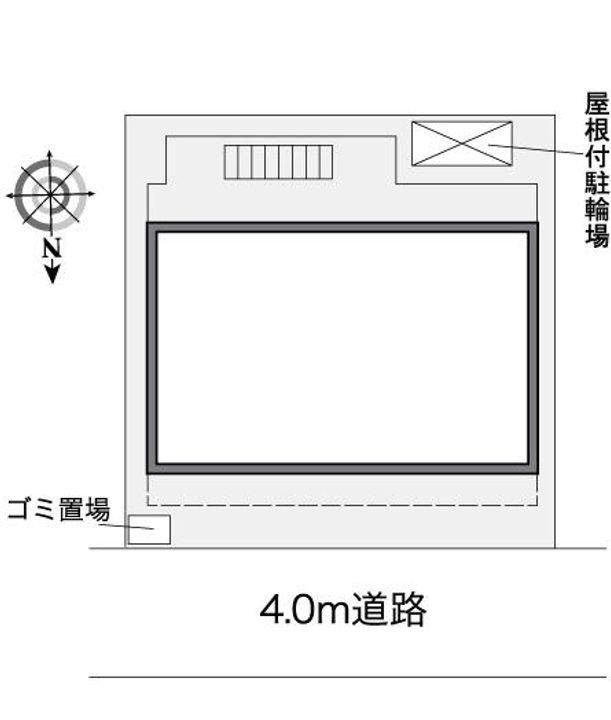 レオパレスロワール千本のその他画像