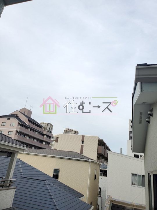 野江ハイツのその他画像
