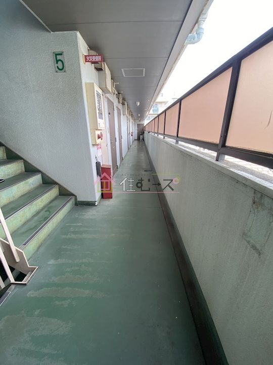 野江ハイツのその他画像