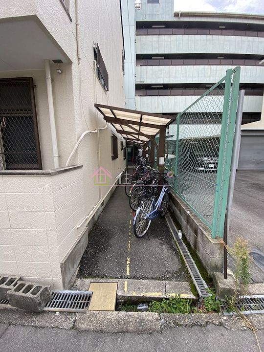 野江ハイツのその他画像