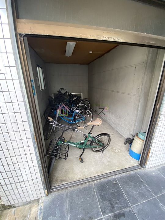 野江ハイツのその他画像