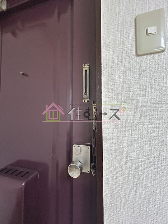 サンハイツのその他画像