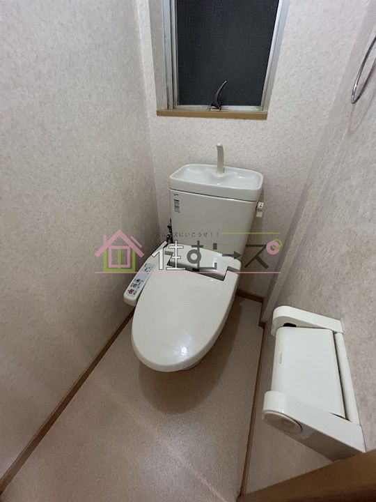 サンハイツの内装