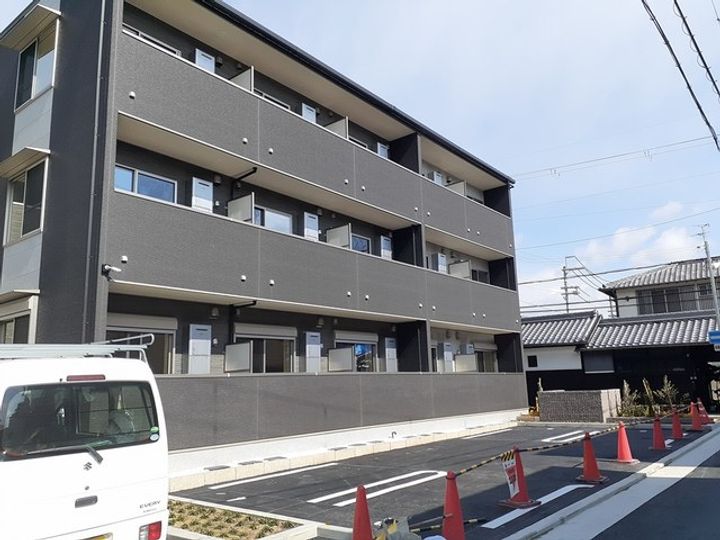 サンプラザ金剛のその他画像