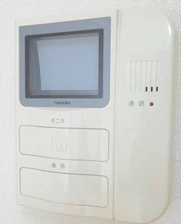 レオパレスウィステリアのその他画像