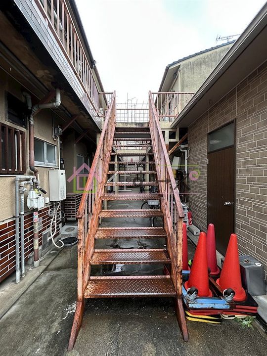 湯里Kアパートのその他画像
