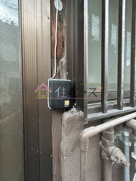 大阪府大阪市東住吉区矢田7丁目(一戸建)の賃貸物件のその他画像