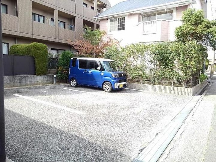 ミッテルハウスIIのその他画像