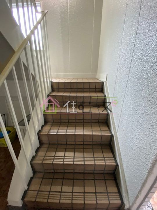 プレアール平野西のその他画像