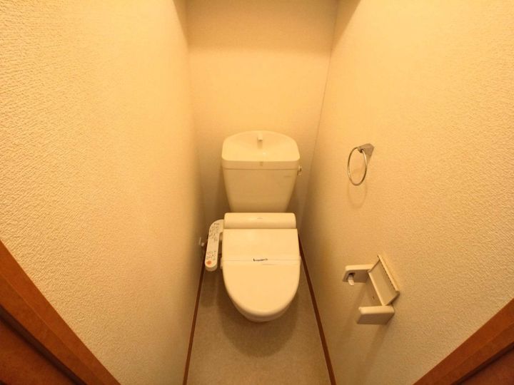 レオパレス富田林西のその他画像