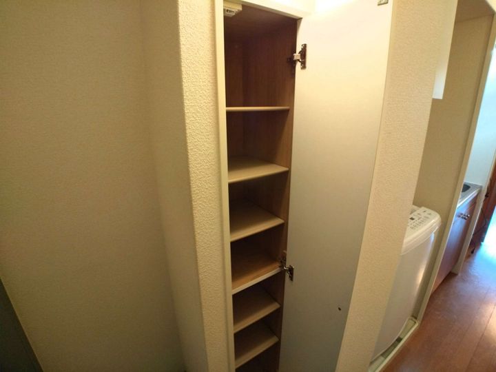レオパレス富田林西のその他画像