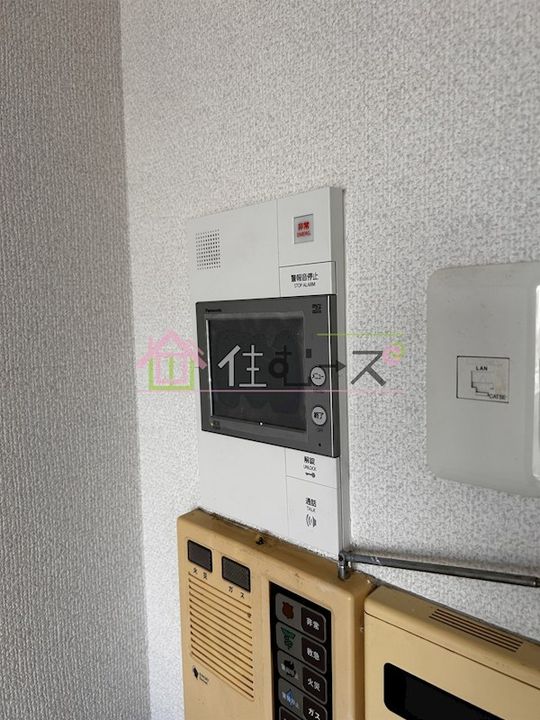 朝日プラザ梅田北デラ・リブジェのその他画像