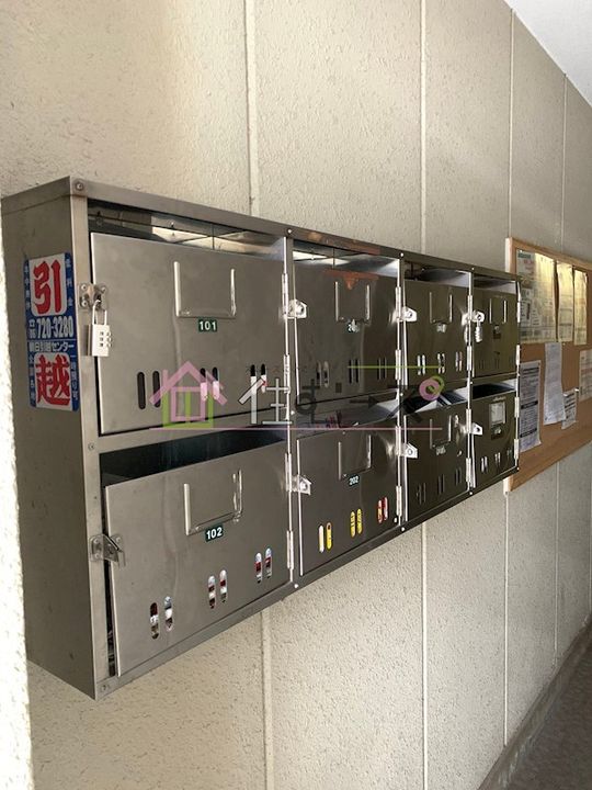シティライフ十三東のその他画像