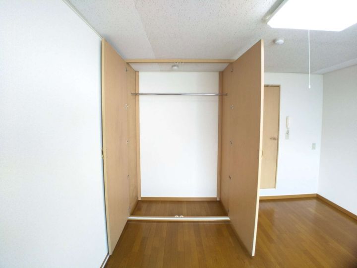 レオパレスM&MIIのその他画像