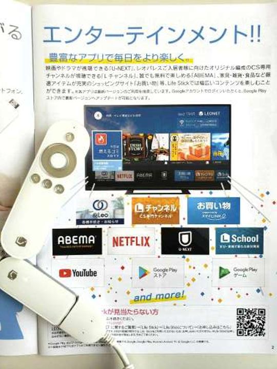 レオパレスM&MIIのその他画像