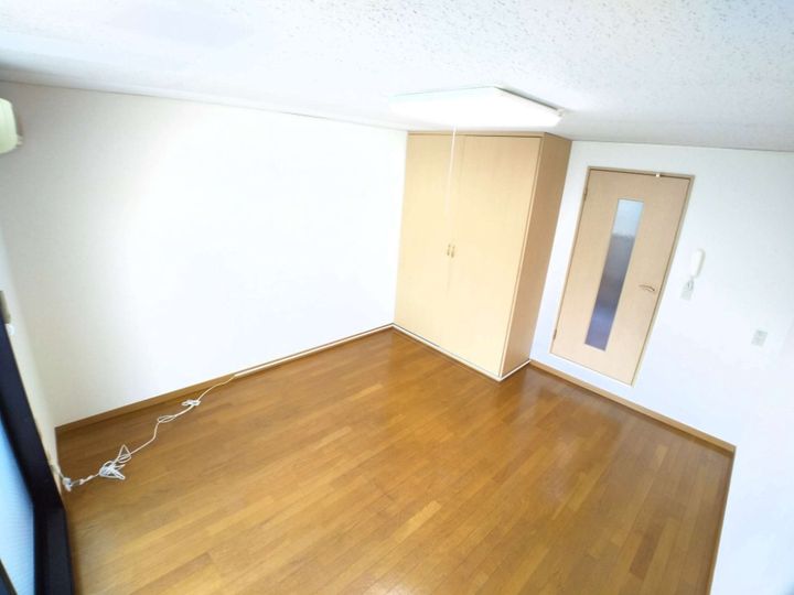 レオパレスM&MIIのその他画像