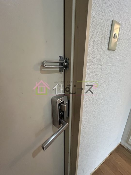 富尾マンション放出のその他画像