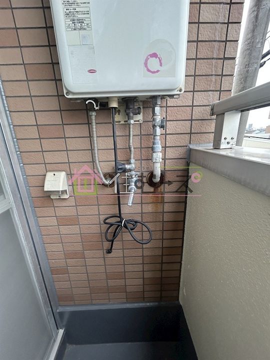 富尾マンション放出のその他画像