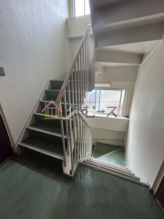 富尾マンション放出のその他画像