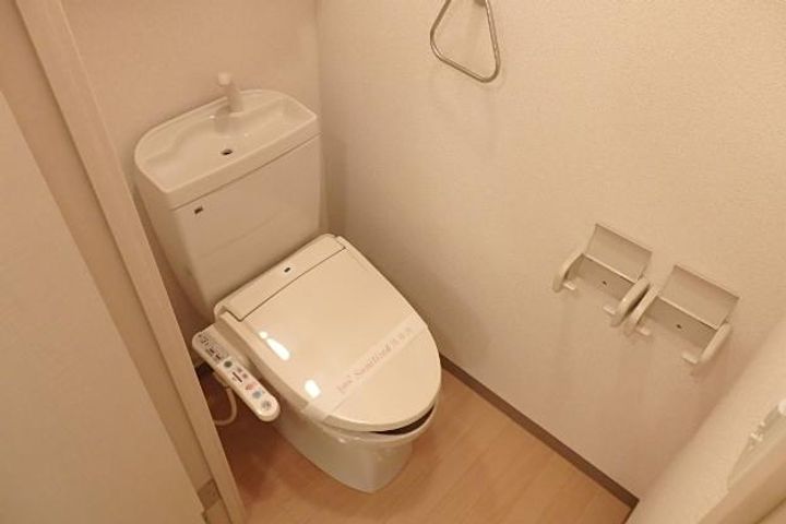 グレイシャスの内装