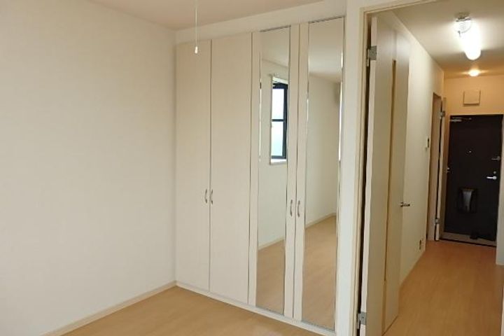 グレイシャスの内装