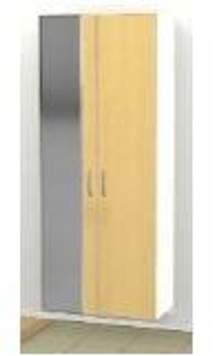 プロスパーの内装