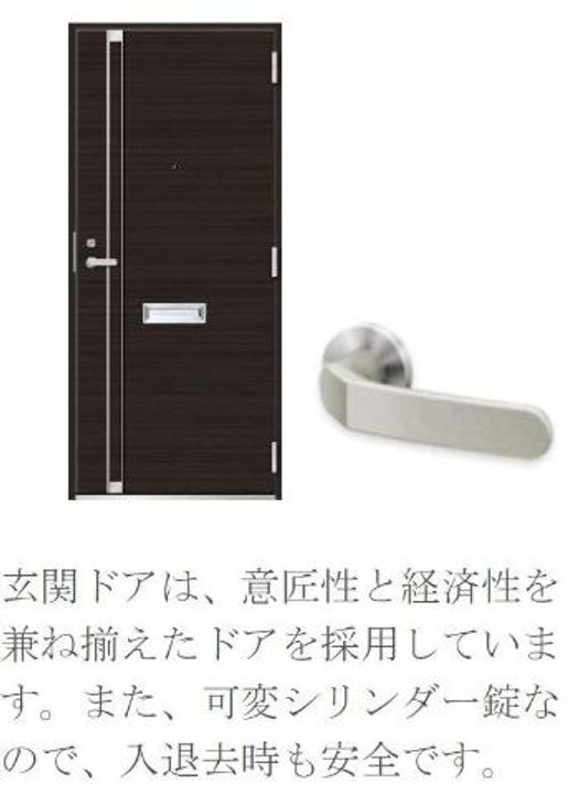 プロスパーのその他画像
