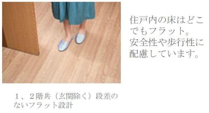 プロスパーのその他画像