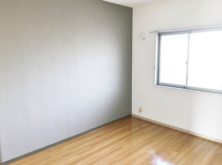 メゾン錦IIの内装