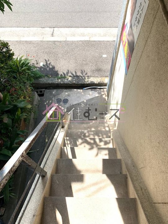 AK西加賀屋のその他画像