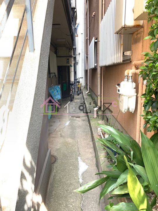 AK西加賀屋のその他画像