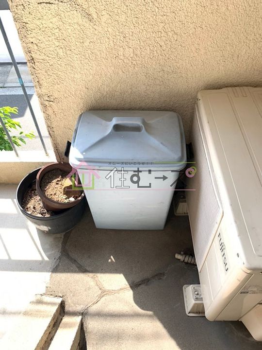 AK西加賀屋のその他画像