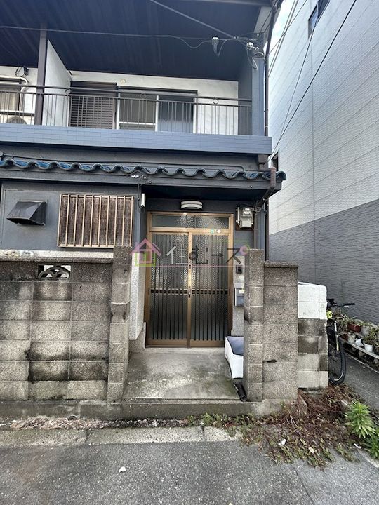 大阪府大阪市住之江区西住之江3丁目(一戸建)の賃貸物件のその他画像