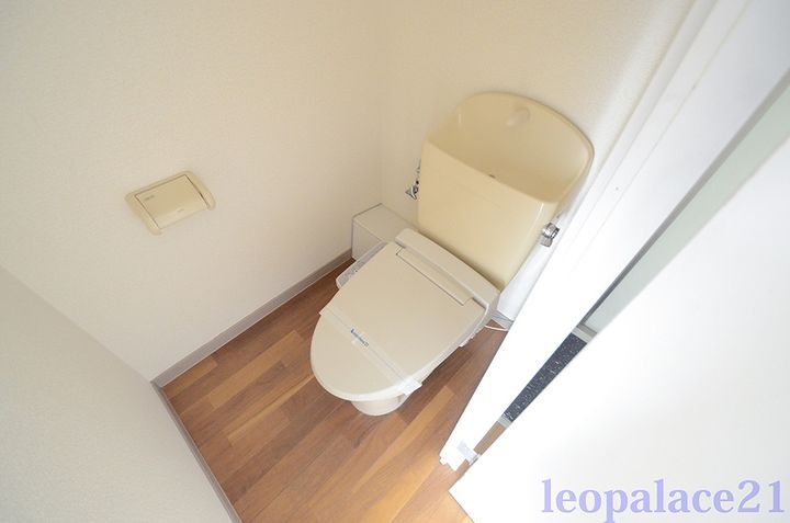 レオパレスSYOUIIのその他画像