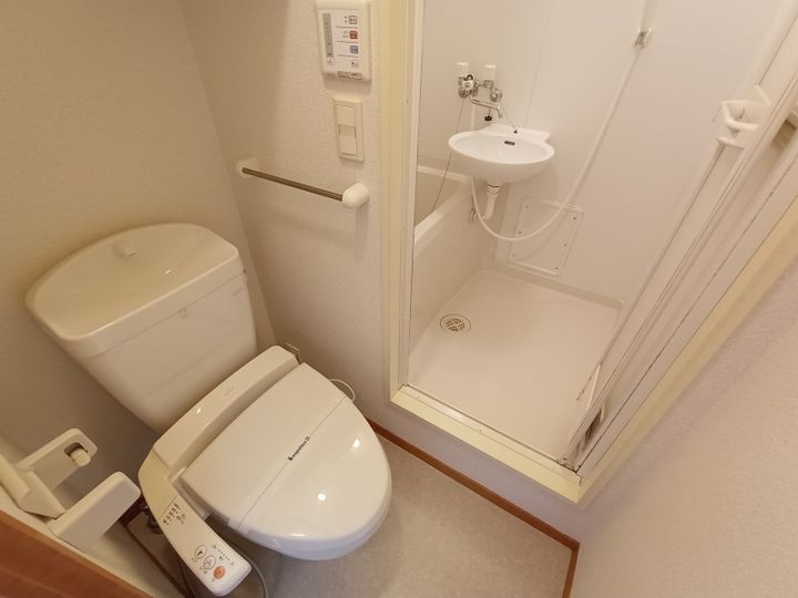 レオパレスSYOUIIのその他画像