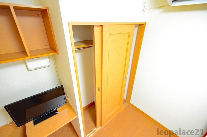 レオパレスSYOUIIのその他画像