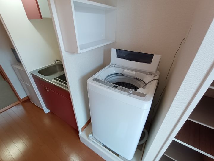 レオパレスSYOUIIのその他画像