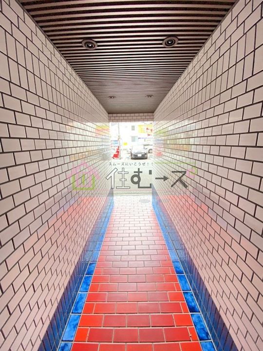 サンシャイン池商のその他画像