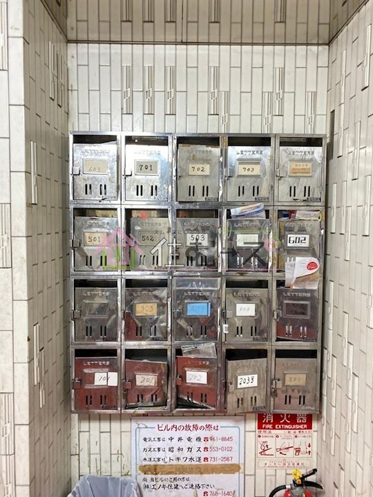 サンシャイン池商のその他画像