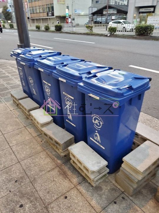 シティーライフ千代崎のその他画像
