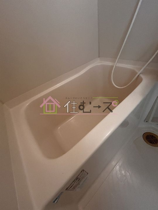 シティーライフ千代崎の風呂