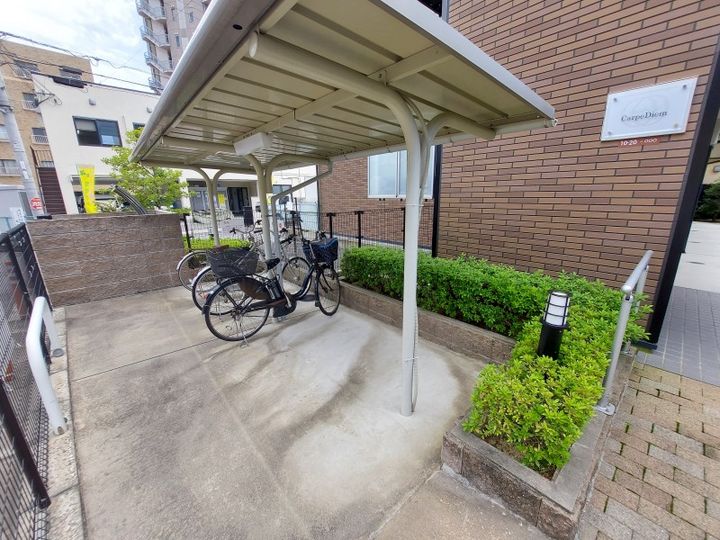 レオネクストCarpeDiemのその他画像