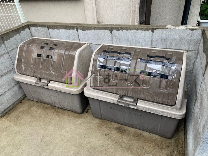 ウッディ天下茶屋のその他画像