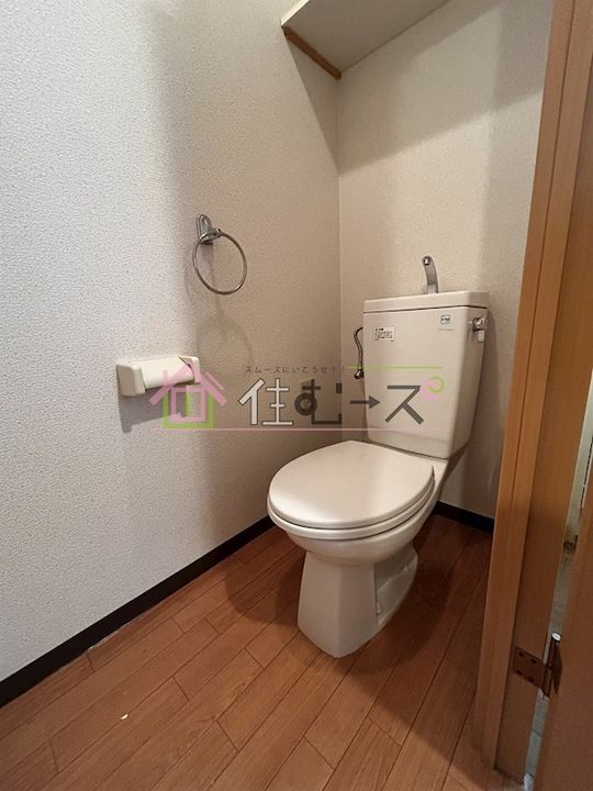 M’プラザ長堀弐番館の内装