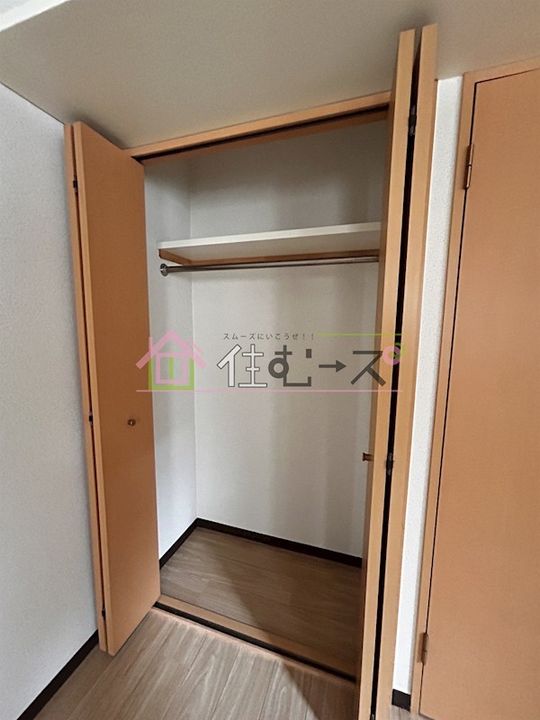 M’プラザ長堀弐番館の内装