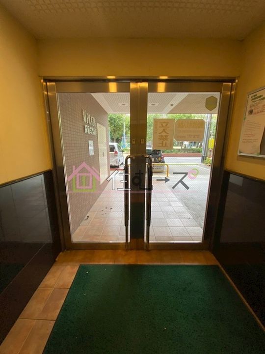 M’プラザ長堀弐番館のその他画像