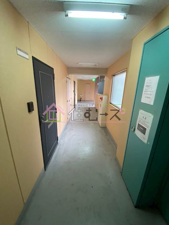 M’プラザ長堀弐番館のその他画像