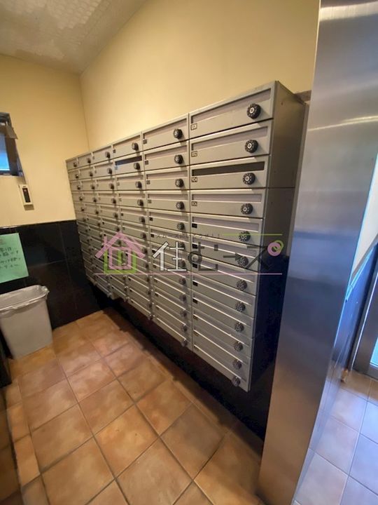 M’プラザ長堀弐番館のその他画像