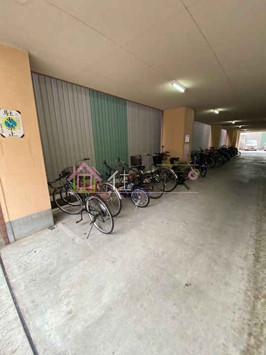 M’プラザ長堀弐番館のその他画像