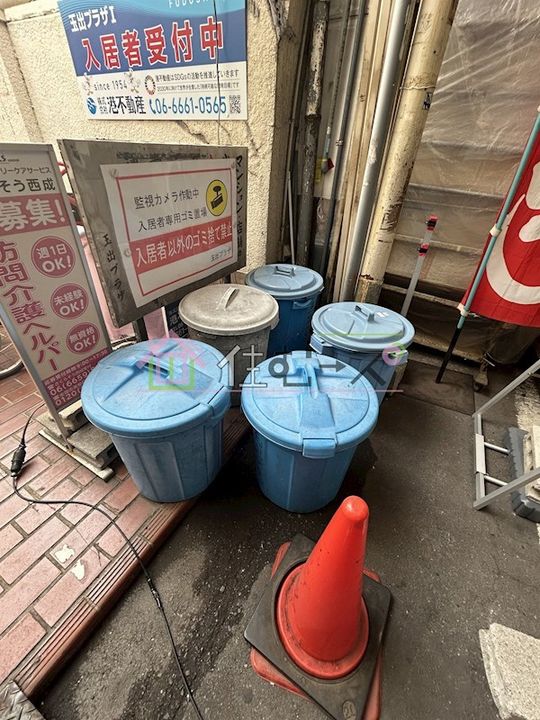 玉出プラザIのその他画像